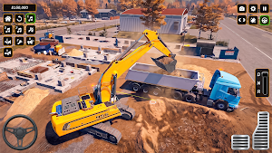 Construction Simulator Game Screenshot 0