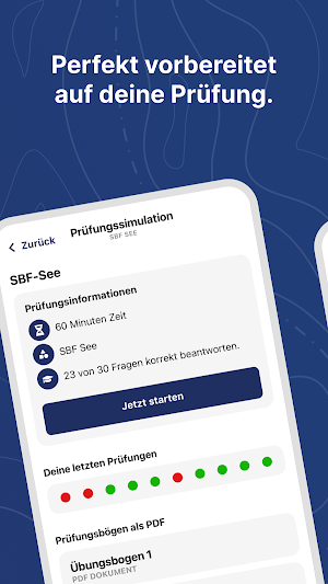 MeinSBF Screenshot 3