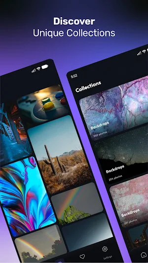 Fondito Wallpapers Screenshot 3