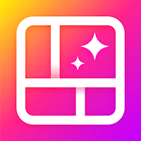 Collage Maker Photo Grid