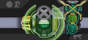 OOO Belt All Rider Series Screenshot 2