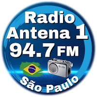 Radio Antena 1 FM 94.7