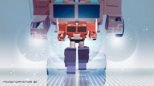 Transformation 3D Screenshot 0