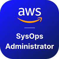 AWS SysOps Exam Simulator