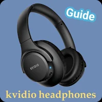 kvidio headphones guide