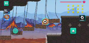 Goo Odyssey Screenshot 3