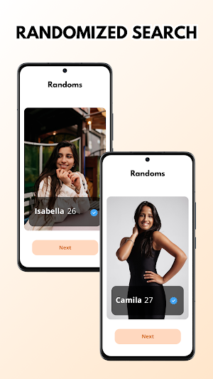 Latino Dating Screenshot 3