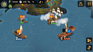 European War 7: Medieval Screenshot 2
