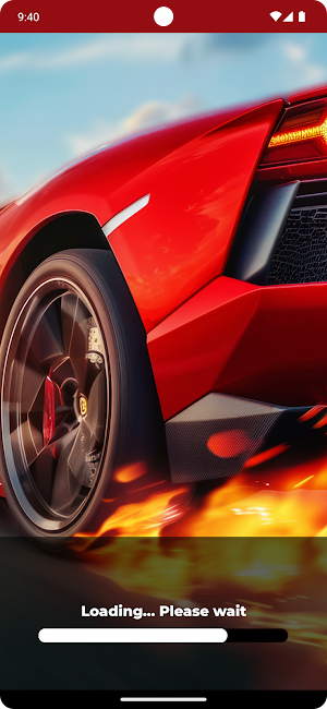 Car Sounds & Ringtones Screenshot 2