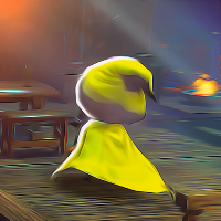 Little Nightmares Happiness