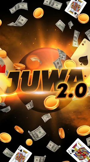 Juwa 777 Online Casino Screenshot 0
