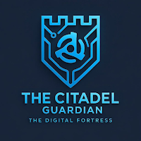  The Citadel Cyber Guardian