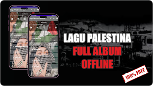 Lagu Palestina Full Album Screenshot 0