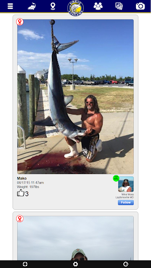 Great  Anglers Screenshot 1