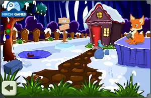Escape Games Day-686 Screenshot 1