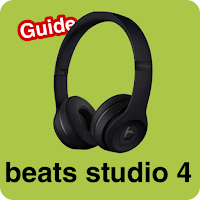 beats studio 4 guide