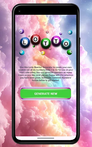 Your Lucky Numbers Screenshot 3