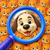 Seekrets: Hidden Objects