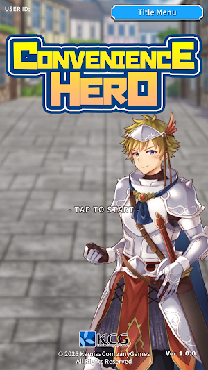 Convenience Hero Screenshot 3