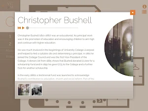 Victoria Gallery & Museum Screenshot 2
