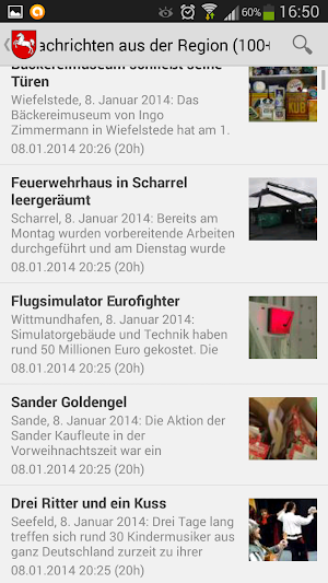 Hannover Screenshot 2