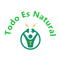 Todo Es Natural