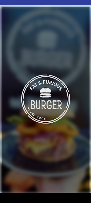 Fat & Furious Burger Screenshot 3
