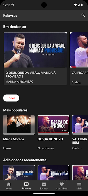 ALL IN Screenshot 1