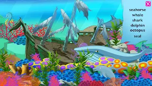 Super Kids Screenshot 3