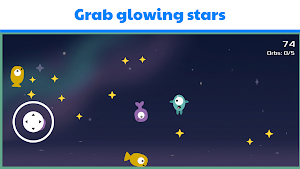 Star Blob Screenshot 1