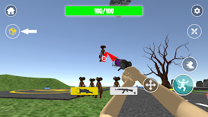 Sandbox FPS Meme Mods Screenshot 1