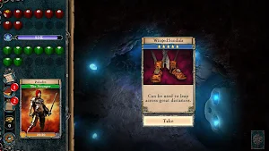 Deathtrap Dungeon Trilogy Screenshot 3