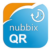 nubbix TimeBox QR