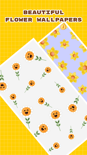 Custom Pattern wallpaper Screenshot 2