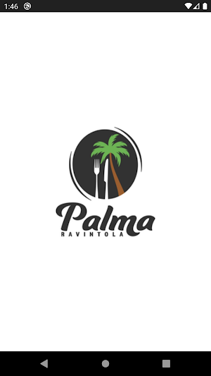 Ravintola Palma - Lauste Screenshot 0