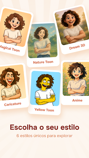 Creatoon Screenshot 1