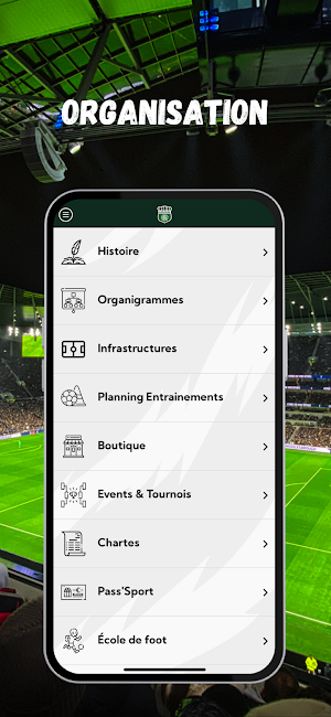 US Lesquin Screenshot 3