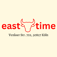 East Time Ehrenfeld