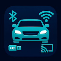 Ford Sync 3 App