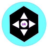 Remote Control for Hiteker Tv