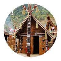 Tour to Nagaland