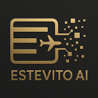 Estevito AI Estevam Pelo Mundo