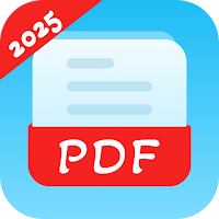 PDF Viewer - PDF Reader