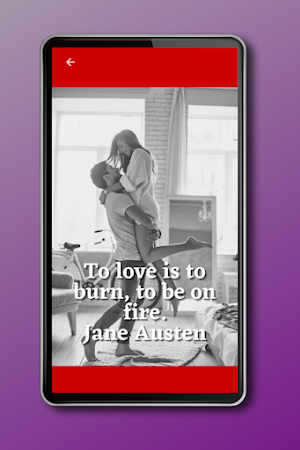 Love Images with Quotes 2021 Screenshot 3