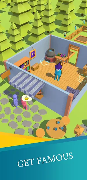 Wizard`s Garden Screenshot 3