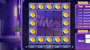 Una Game 2023 Screenshot 1