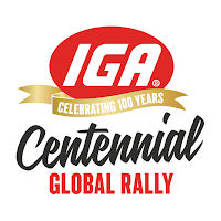 IGA Centennial Global Rally