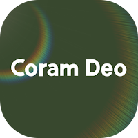 Coram Deo
