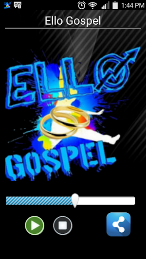 Ello Gospel Screenshot 0