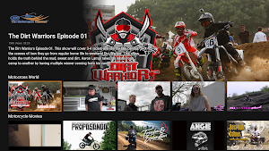 The Motorcycle Channel® Screenshot 0